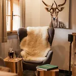 Villa Moxn Lungau - Authentic Luxury Living *