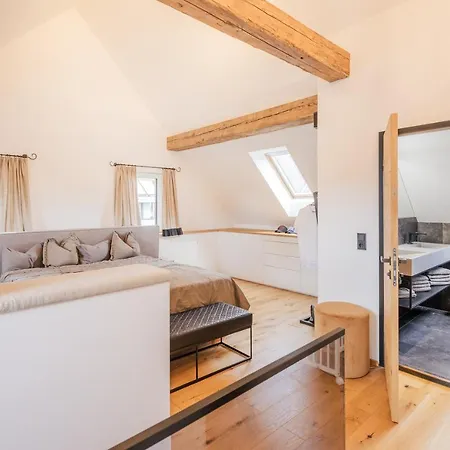 Moxn Lungau - Authentic Luxury Living