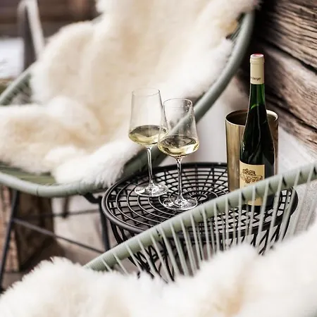 Moxn Lungau - Authentic Luxury Living * Ramingstein