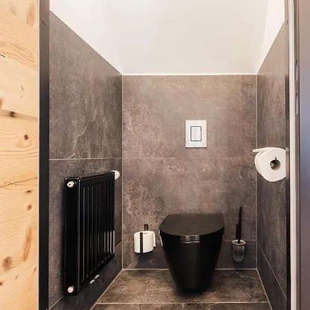 Moxn Lungau - Authentic Luxury Living Villa