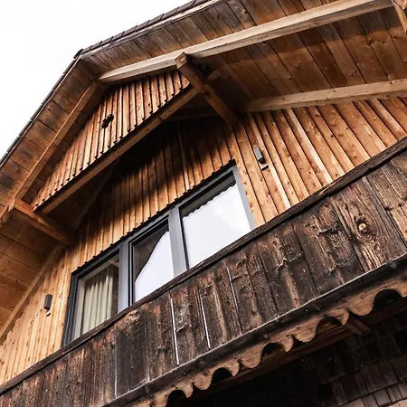 Moxn Lungau - Authentic Luxury Living