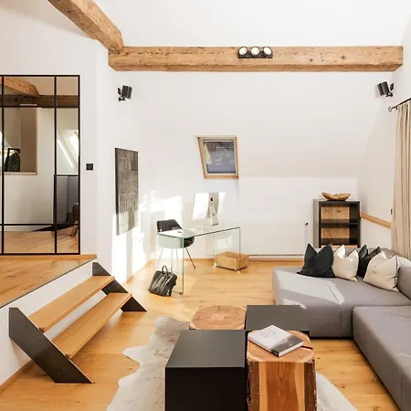 Moxn Lungau - Authentic Luxury Living
