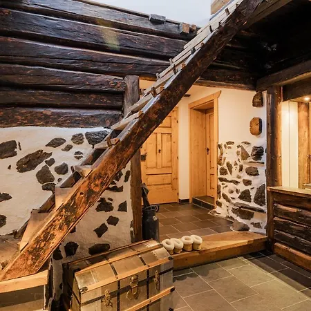 Moxn Lungau - Authentic Luxury Living Villa Ramingstein