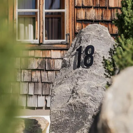 Villa Moxn Lungau - Authentic Luxury Living Ramingstein