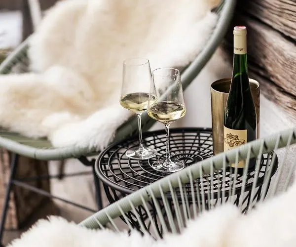 Moxn Lungau - Authentic Luxury Living * Ramingstein