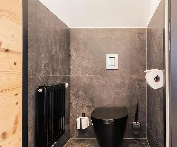 Moxn Lungau - Authentic Luxury Living Vila